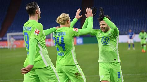 werder bremen vs vfl wolfsburg